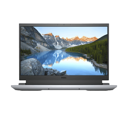 Dell G15 5525