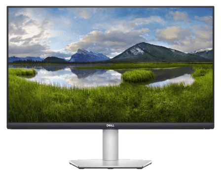 Dell S3221QS Monitor