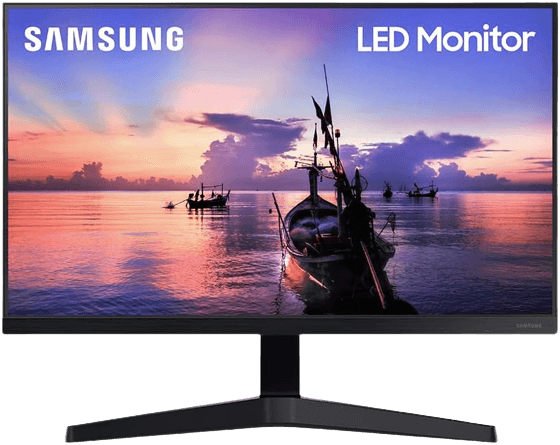 Samsung 24" Monitor